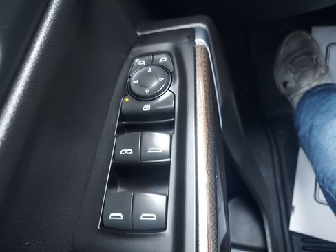 Used 2019 Chevrolet Silverado 1500 LT w/ All-Star Edition AWD/4WD image 24