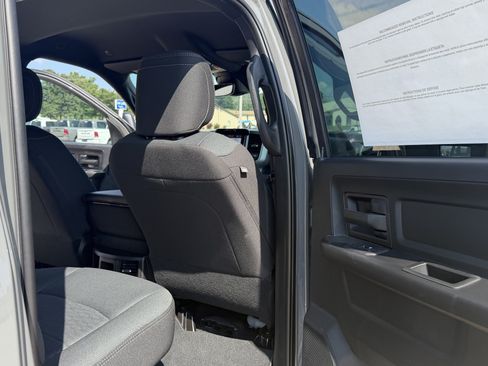 New 2026 RAM 2500 Tradesman AWD/4WD image 40