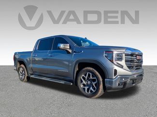 Used 2023 GMC Sierra 1500 SLT w/ SLT Premium Plus Package video 3
