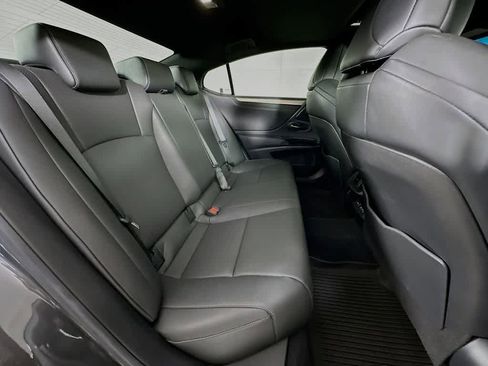 Used 2024 Lexus ES 350 F Sport FWD image 33