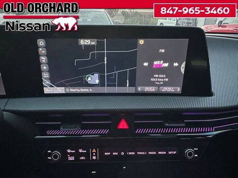 Used 2023 Kia EV6 GT image 19