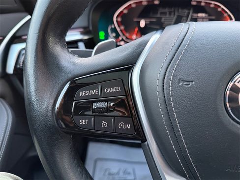 Used 2021 BMW 540i xDrive w/ Convenience Package image 29