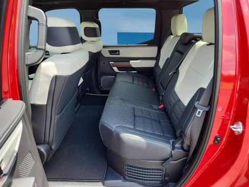 Used 2023 Toyota Tundra Capstone image 29