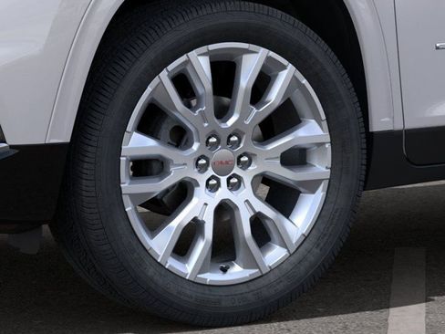 New 2024 GMC Acadia Denali w/ Super Cruise Package image 9