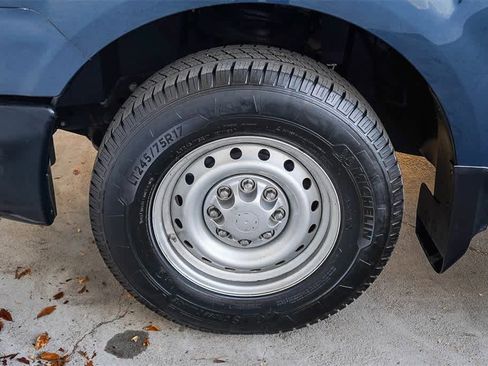 Used 2017 Nissan NV 3500 S w/ Power Package image 10