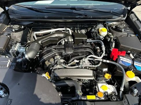 Used 2025 Subaru Outback Onyx Edition AWD/4WD image 12