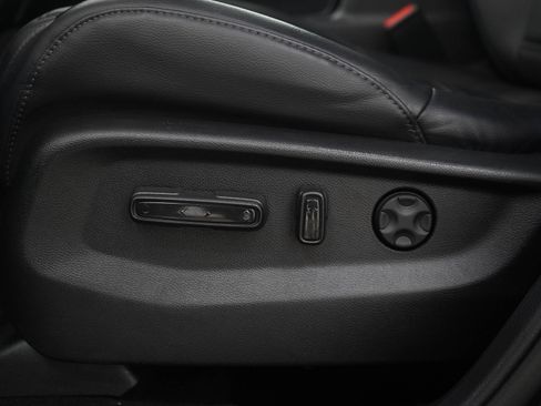 Used 2018 Honda CR-V EX-L image 27