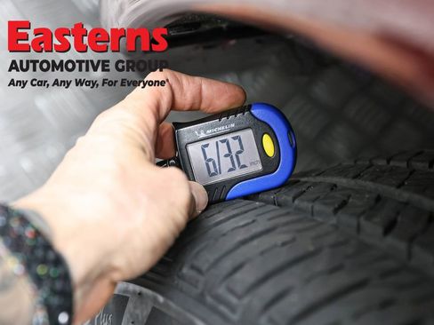 Used 2021 Dodge Durango GT image 28