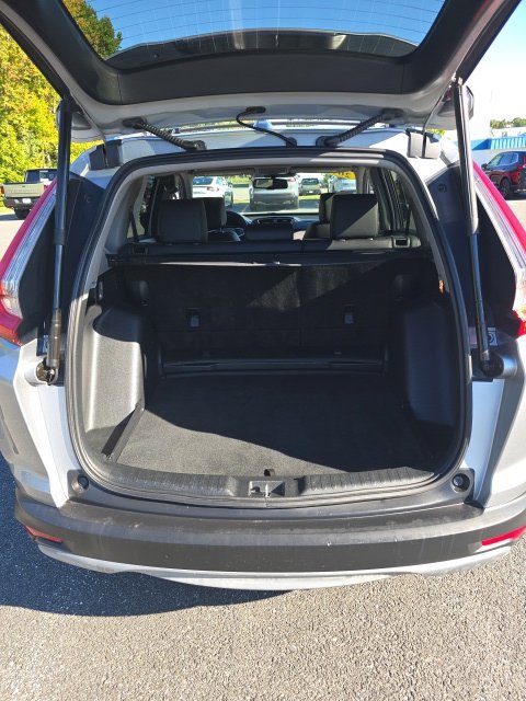 Used 2017 Honda CR-V EX-L image 24