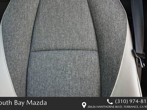 New 2026 MAZDA CX-30 Aire Edition AWD/4WD image 25