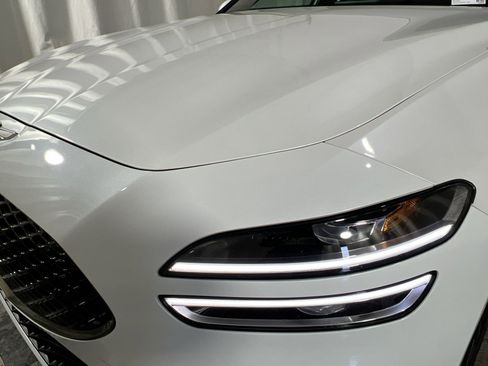 Used 2023 Genesis G70 2.0T w/ Sport Prestige Package image 13