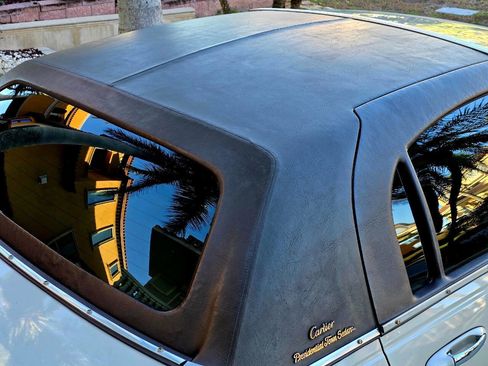 Used 2003 Lincoln Town Car Cartier image 10