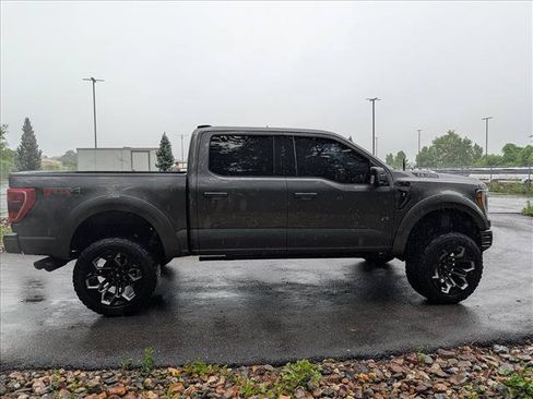 Used 2021 Ford F150 XLT w/ Equipment Group 302A High AWD/4WD image 6