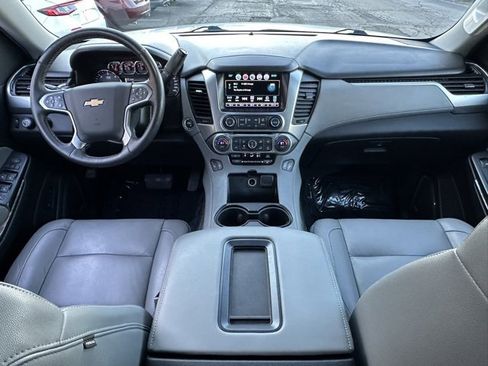 Used 2018 Chevrolet Tahoe LT image 35