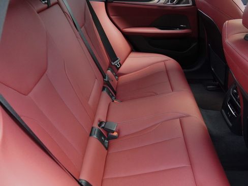 Certified 2023 BMW i4 eDrive35 w/ Premium Package RWD image 36