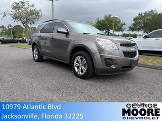 Used 2011 Chevrolet Equinox LT w/ Driver Convenience Package video 1