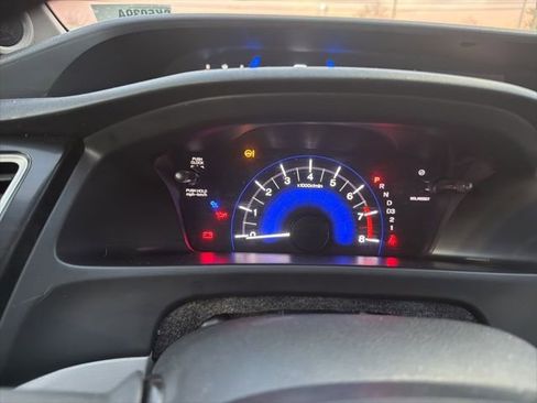 Used 2013 Honda Civic EX image 22