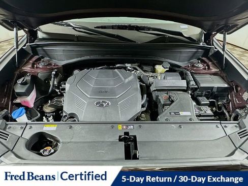 Used 2024 Hyundai Palisade SEL image 33