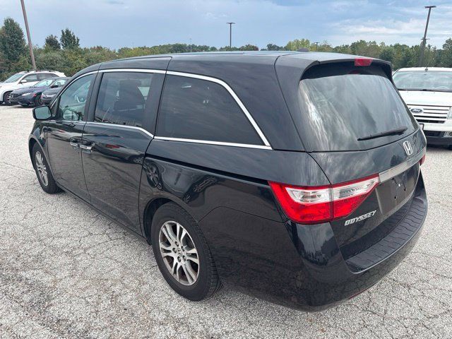 Used 2012 Honda Odyssey EX-L image 4