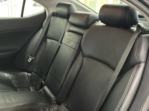 Used 2011 Lexus IS 250 AWD w/ Premium Pkg Value Edition image 24
