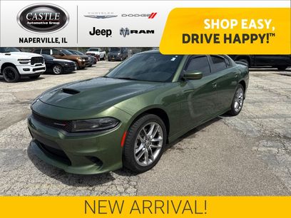Used 2022 Dodge Charger GT