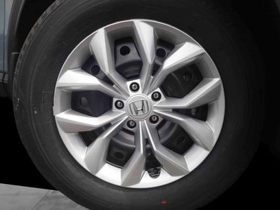 New 2026 Honda CR-V LX