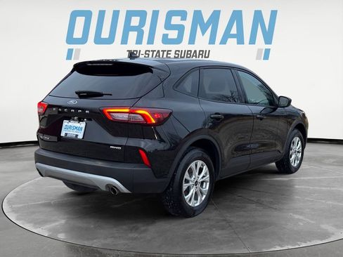 Used 2025 Ford Escape Active image 6