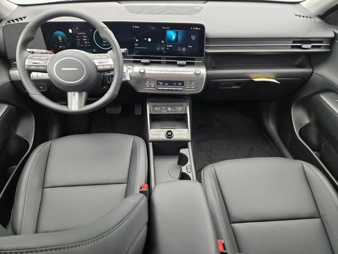 New 2026 Hyundai Kona Limited FWD image 19