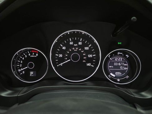 Used 2022 Honda HR-V Sport image 21