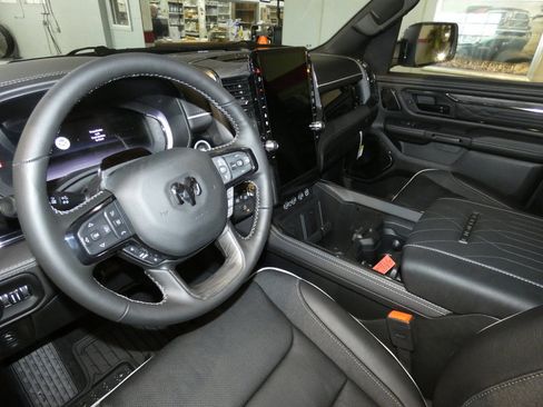 New 2026 RAM 1500 Limited image 9