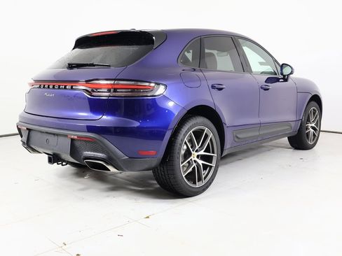 Used 2023 Porsche Macan image 27