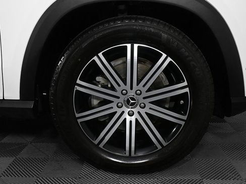Certified 2026 Mercedes-Benz GLE 350 4MATIC image 37