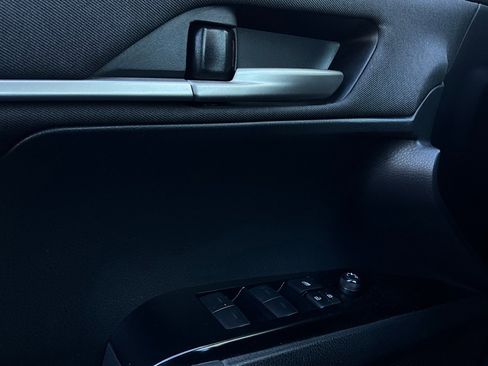 Used 2025 Toyota Camry LE image 20