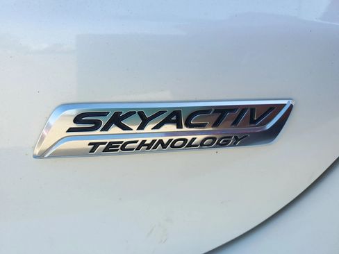 Used 2015 MAZDA MAZDA6 Grand Touring w/ GT Technology Package FWD image 9