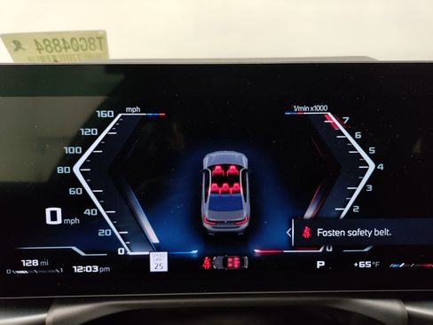 New 2026 BMW M340i xDrive w/ Premium Package image 18