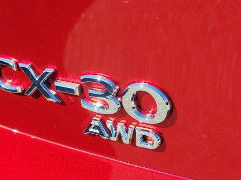 New 2026 MAZDA CX-30 AWD 2.5 S image 6