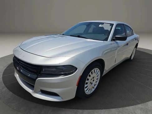 Used 2017 Dodge Charger Police w/ Fleet Park Assist Group AWD/4WD image 1