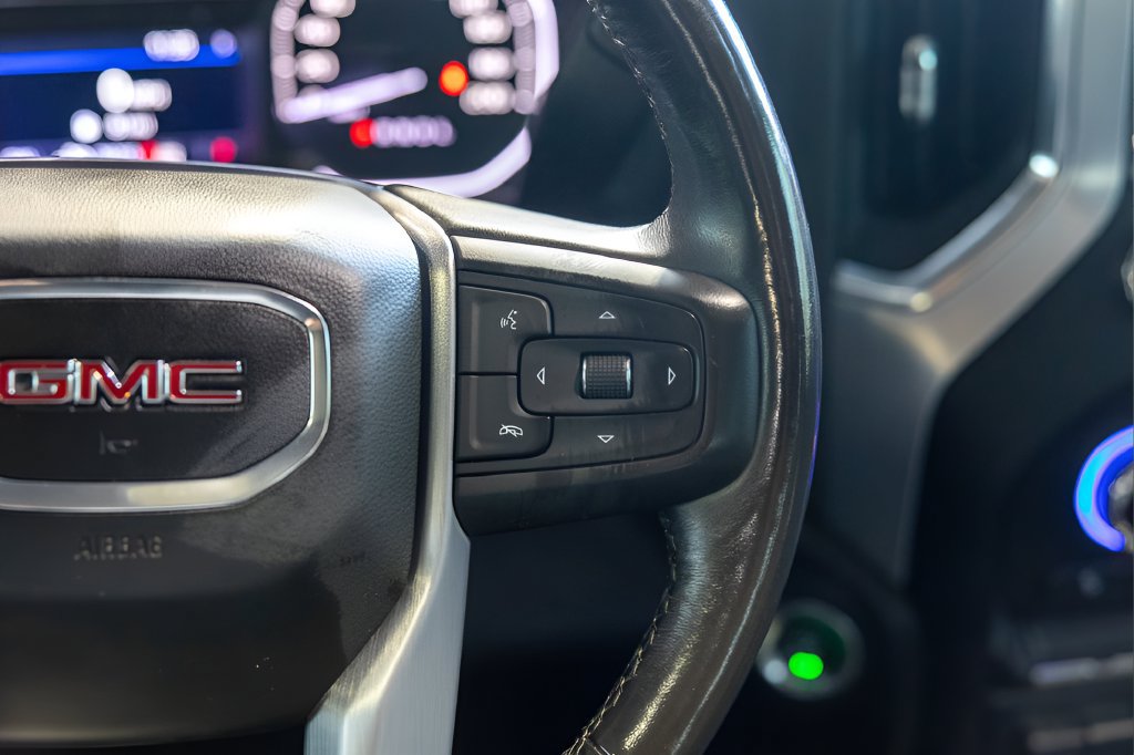 Used 2021 GMC Sierra 1500 Elevation w/ Preferred Package AWD/4WD image 32