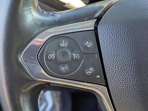 Used 2018 Chevrolet Traverse Premier w/ Redline Edition image 26