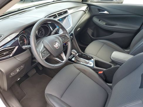 Used 2023 Buick Encore GX Preferred w/ Cold Weather Comfort Package FWD image 18