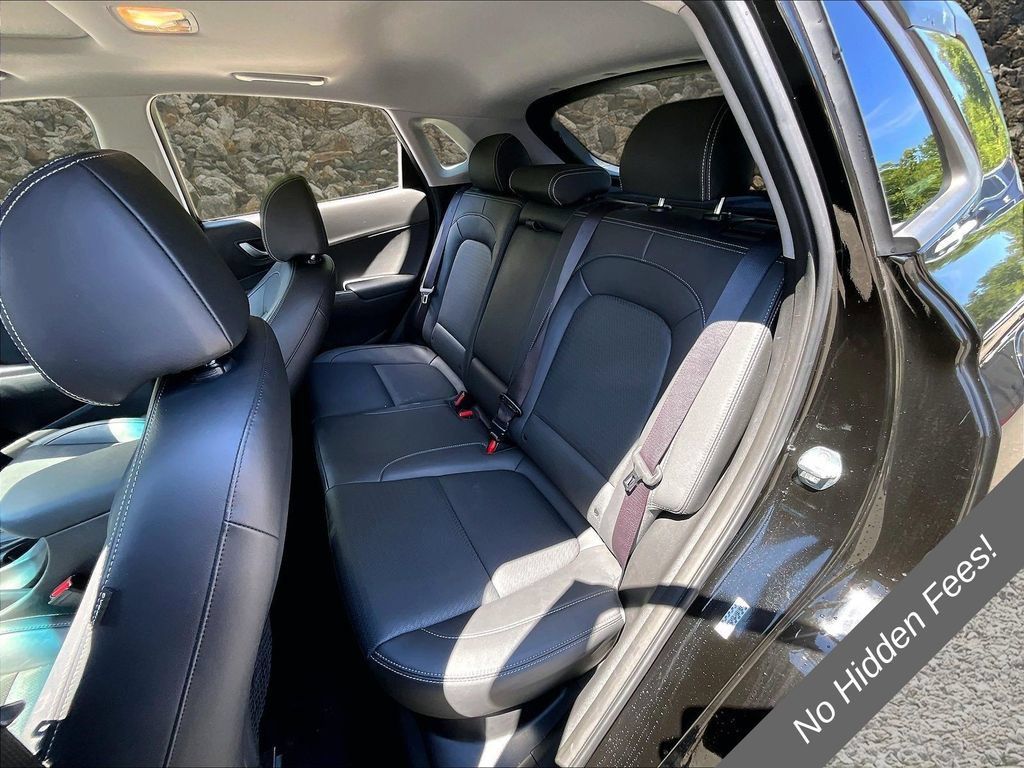 Used 2020 Hyundai Kona Limited AWD/4WD image 22