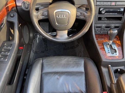 Used 2007 Audi A4 3.2 image 12