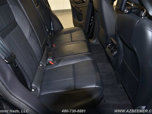 Used 2020 Land Rover Range Rover Evoque S image 23