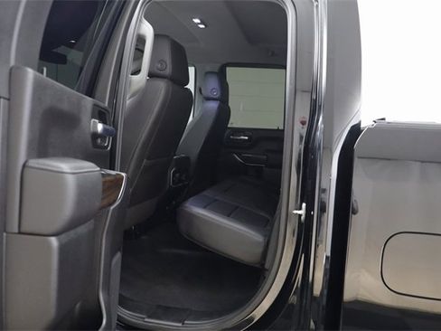 Used 2020 GMC Sierra 2500 SLT image 14