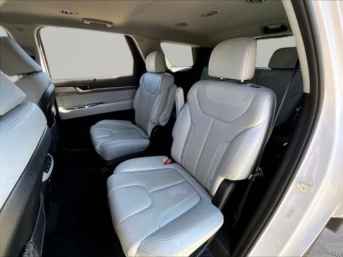 Used 2020 Hyundai Palisade SEL AWD/4WD image 22