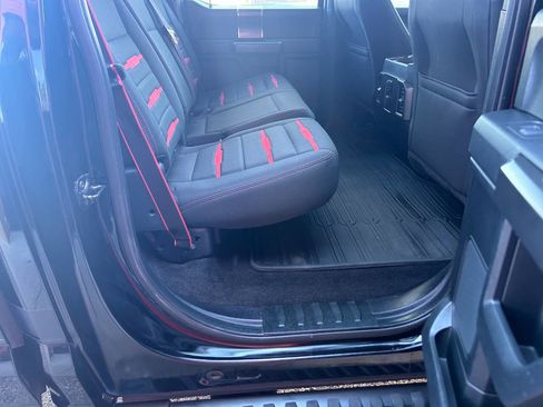 Used 2016 Ford F150 XLT w/ Equipment Group 302A Luxury AWD/4WD image 27