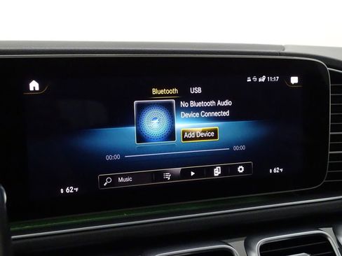 Used 2020 Mercedes-Benz GLS 450 4MATIC image 41