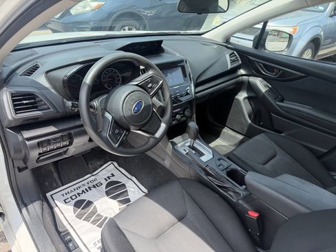 Used 2018 Subaru Impreza 2.0i AWD/4WD image 26