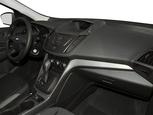 Used 2013 Ford Escape SEL FWD image 12