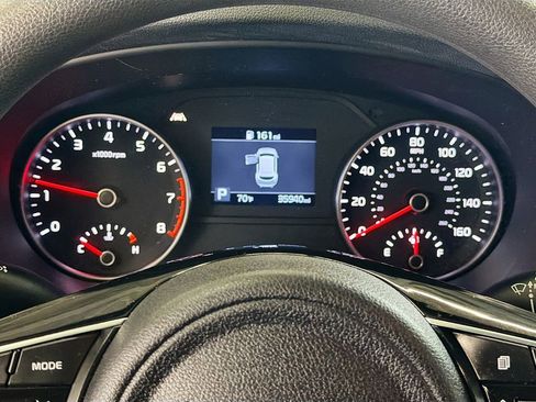 Used 2022 Kia Sportage LX FWD image 14